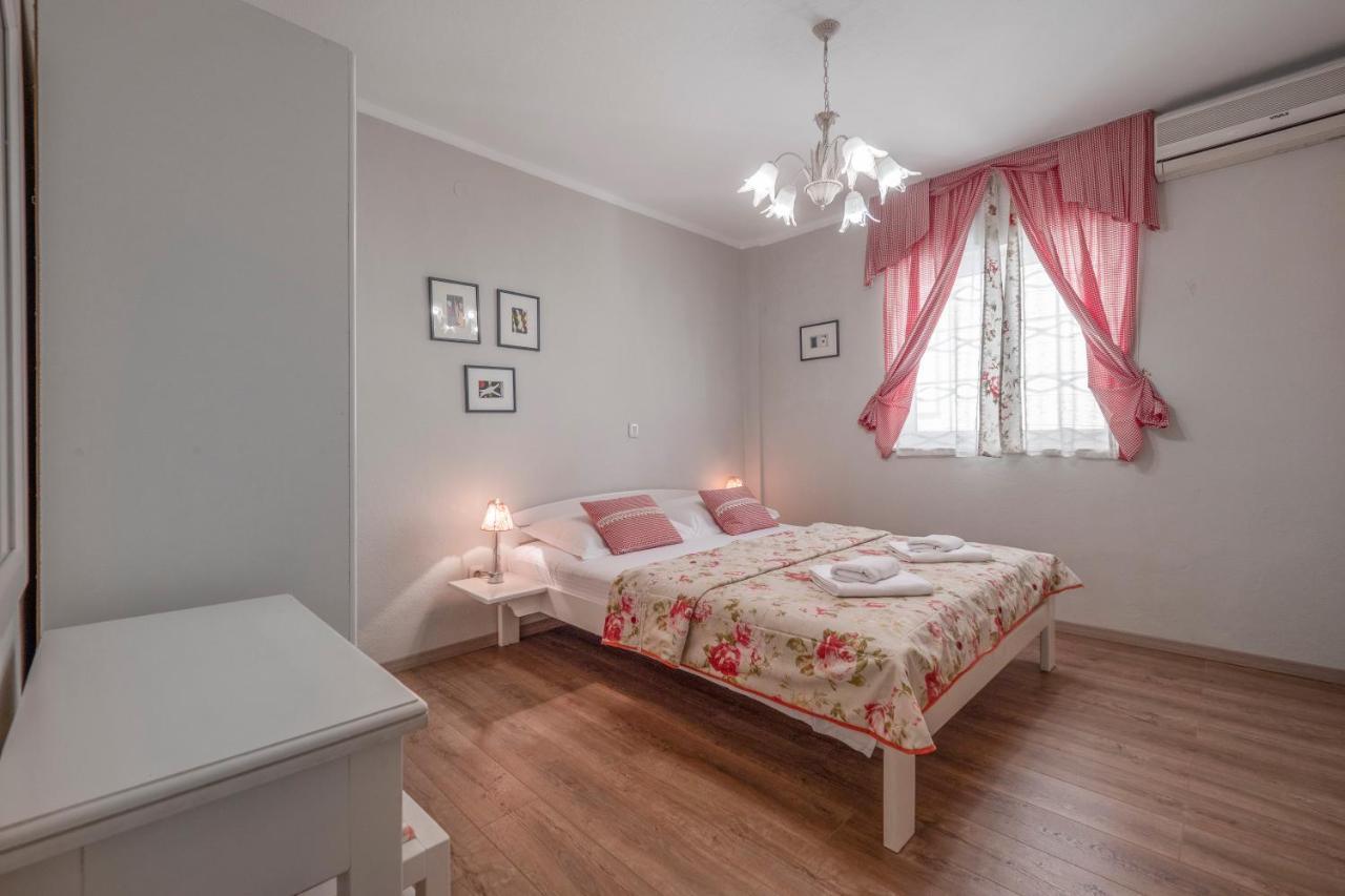 Marinero Apartments Budva Eksteriør billede